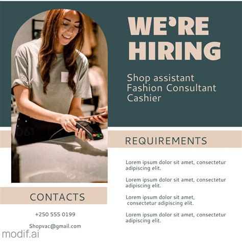 Coral hiring Retail Customer Service (CSM) 10hrs Job in .